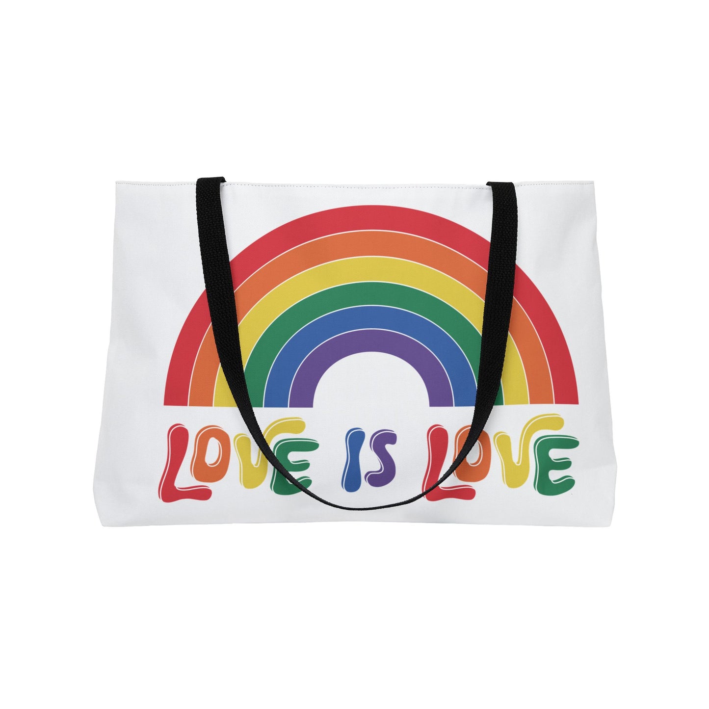 Love is Love Tote Bag