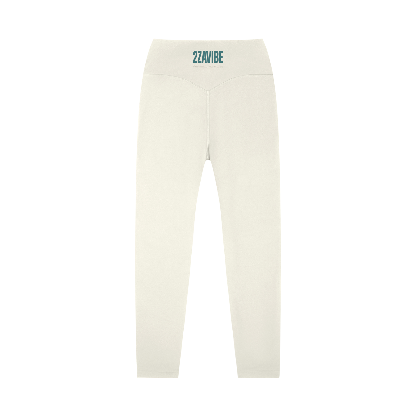 High-Waisted Yoga Leggings