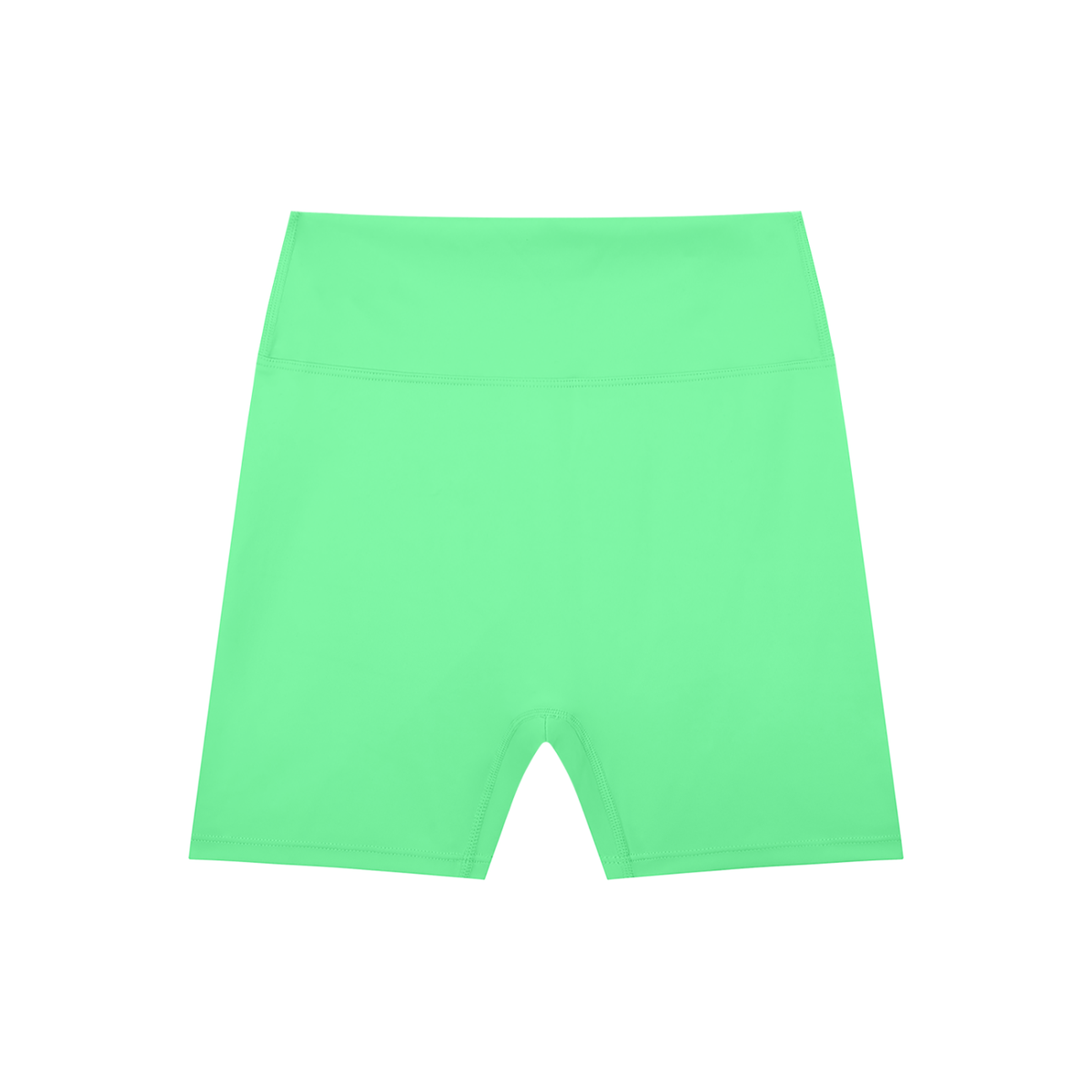 Tandem Strappy Biker Shorts, women's activewear, view 2