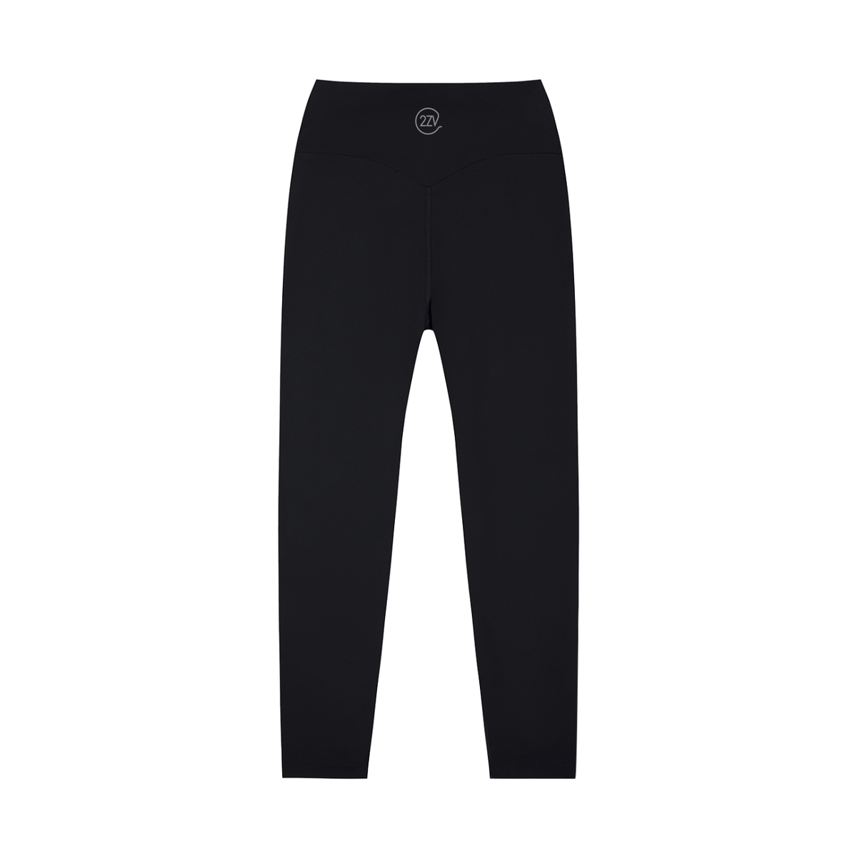 Tandem Minimal Leggings in Black, women's activewear