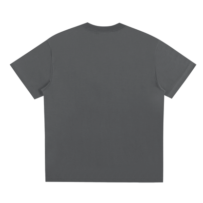 No Pain No Gain Gang Cooling Tee, unisex gym wear, view 11