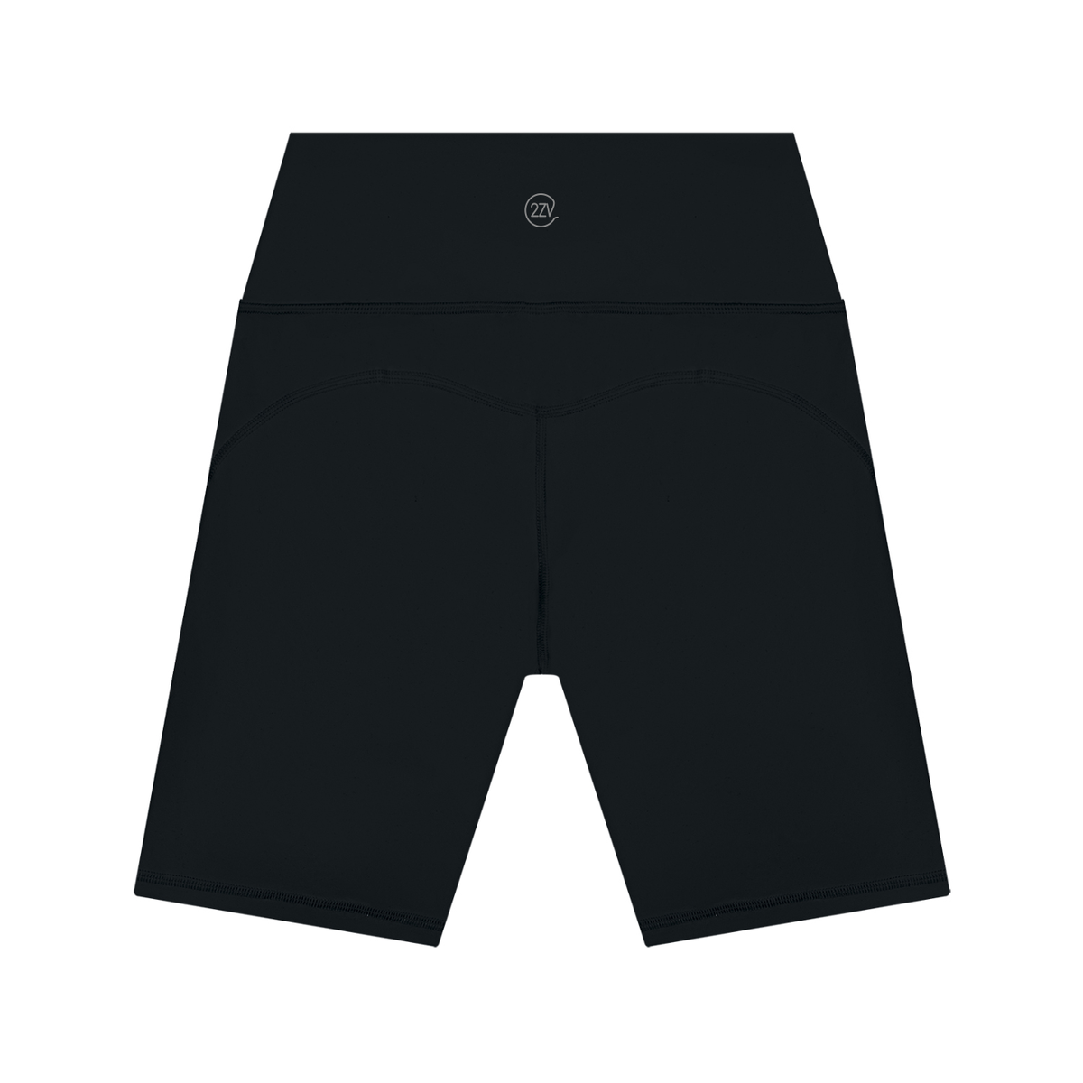 Tandem Pocket Shorts in Black, women's activewear