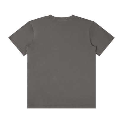 Our Journey Begins Classic Tee, unisex streetwear, view 9