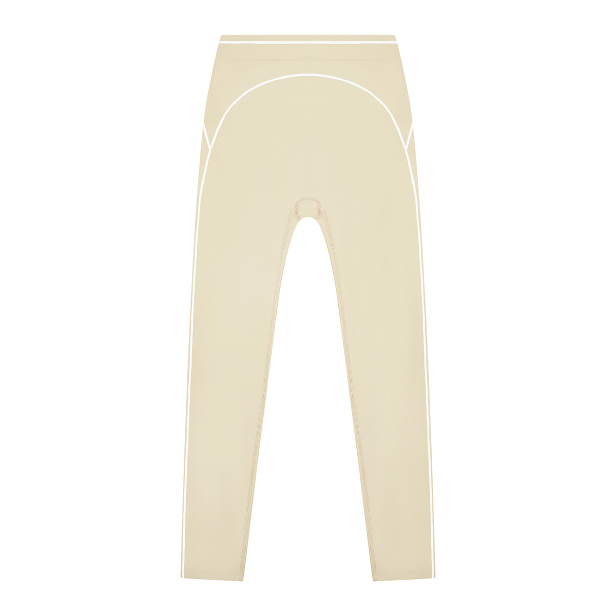 Stride Topstitch Leggings, women's activewear