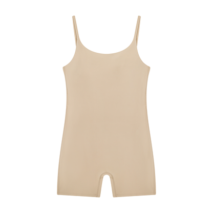 Tandem Workout Romper, women's activewear