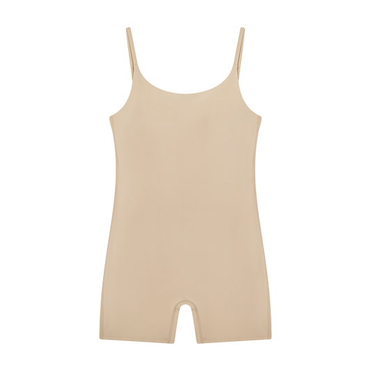 Tandem Workout Romper, women's activewear