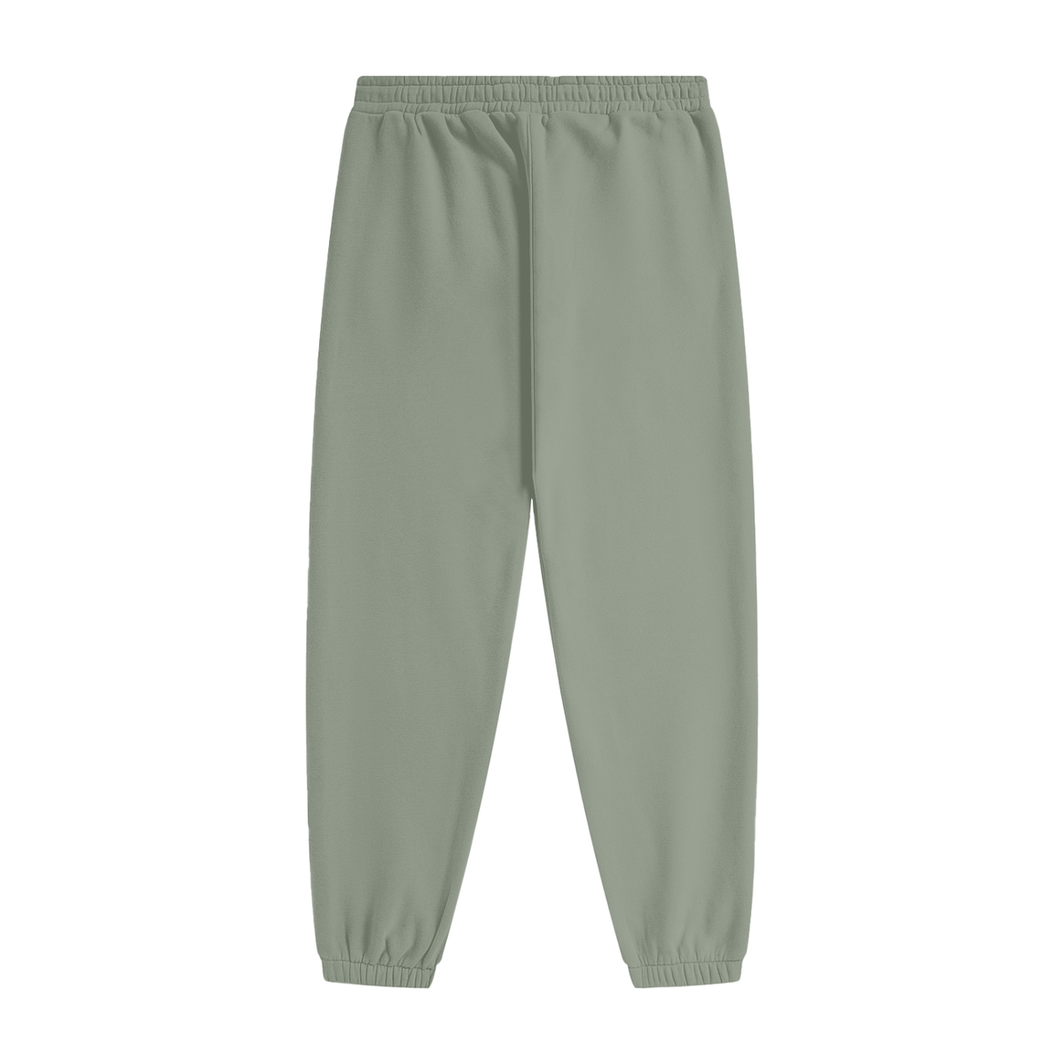 Essential Heavyweight Fleece Joggers, unisex streetwear, view 8