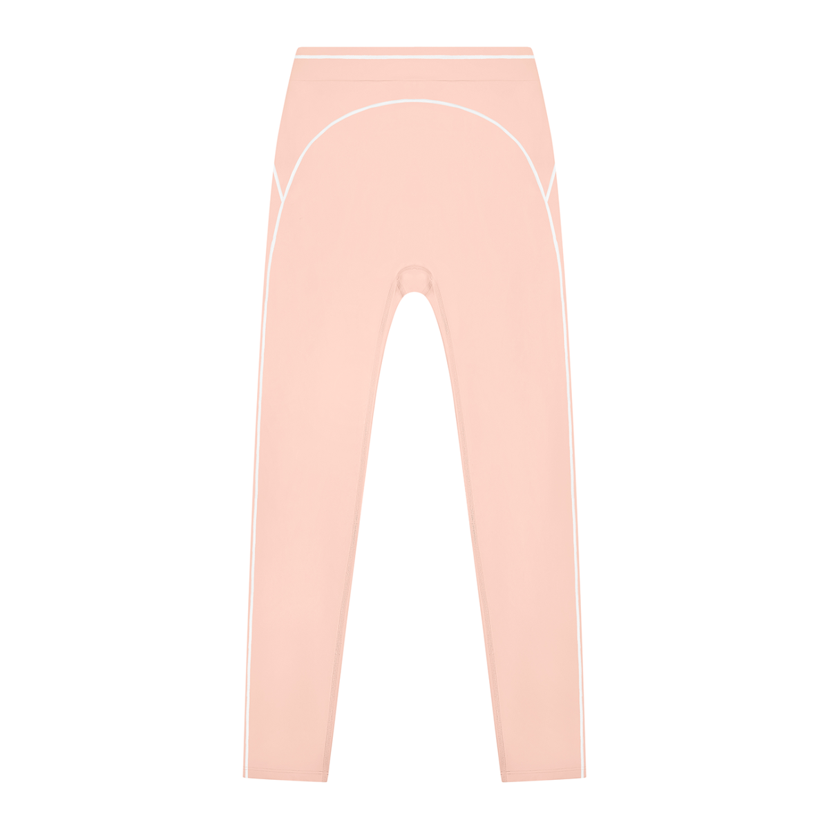 Stride Topstitch Leggings, women's activewear, view 3