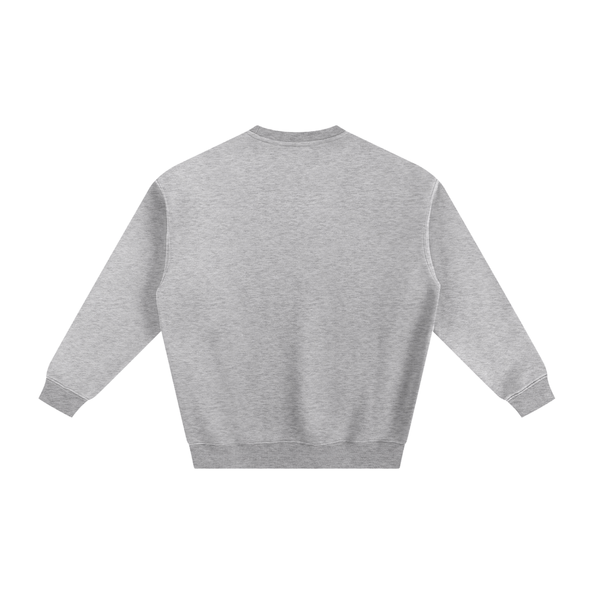Queer All Year Fleece Sweatshirt, unisex streetwear, view 5
