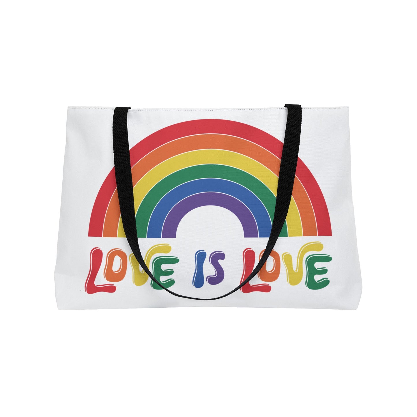 Love is Love Tote Bag