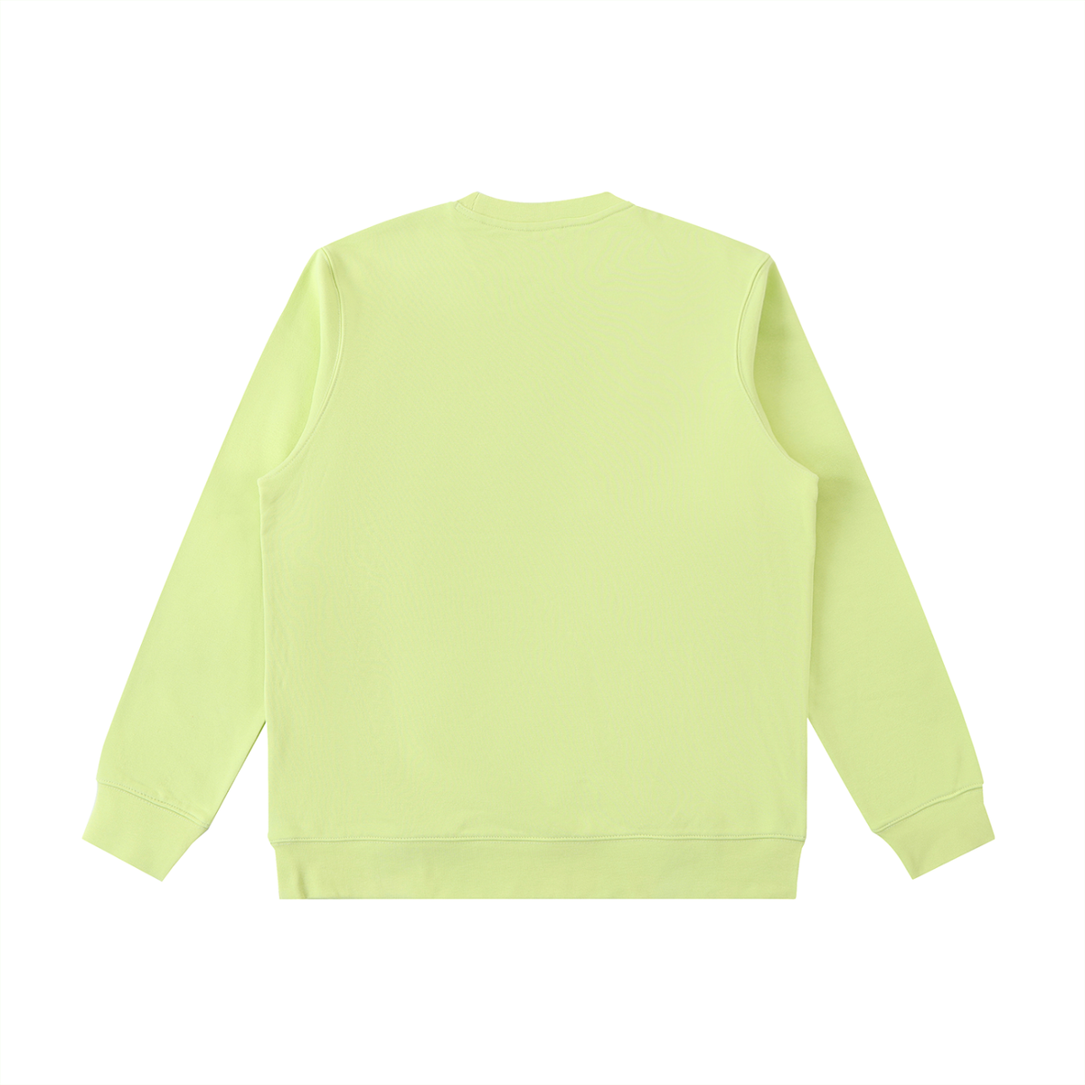 OldSchoolCool Retro Crewneck Sweatshirt, unisex streetwear, view 7