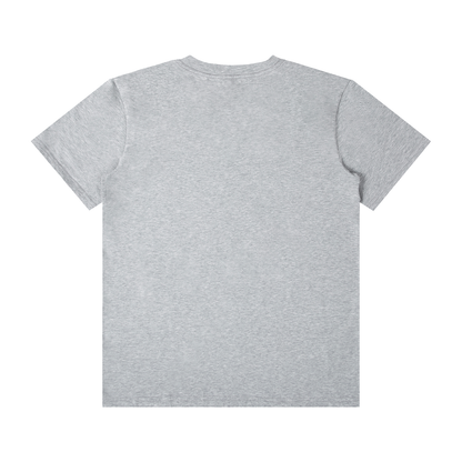 Our Journey Begins Classic Tee, unisex streetwear, view 4