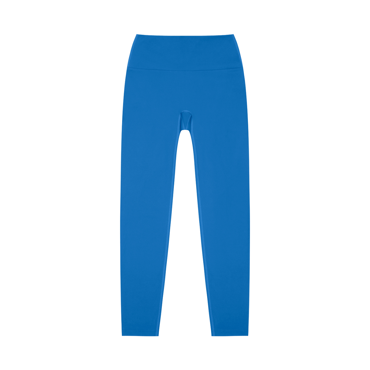 Tandem Essential Leggings in Colorful Blue, women's activewear