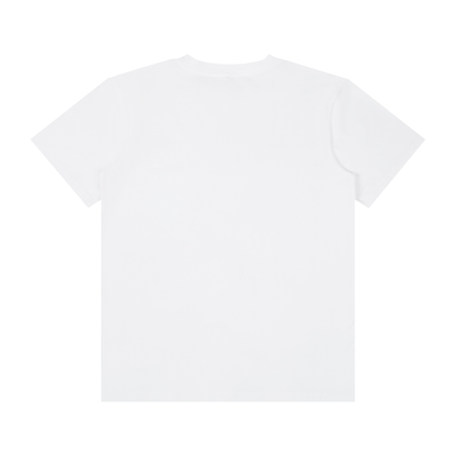 Our Journey Begins Classic Tee, unisex streetwear, view 3
