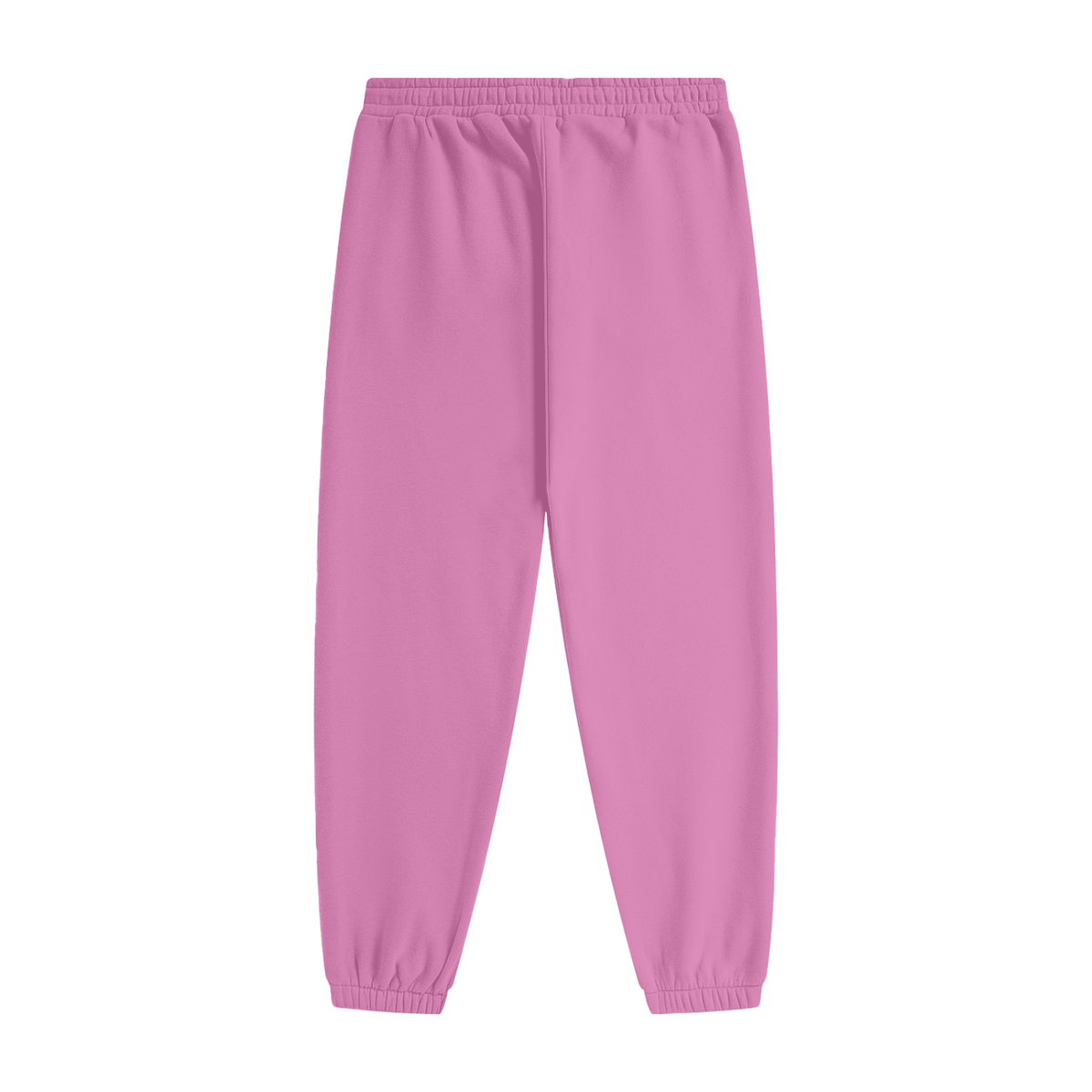 Essential Heavyweight Fleece Joggers, unisex streetwear, view 6
