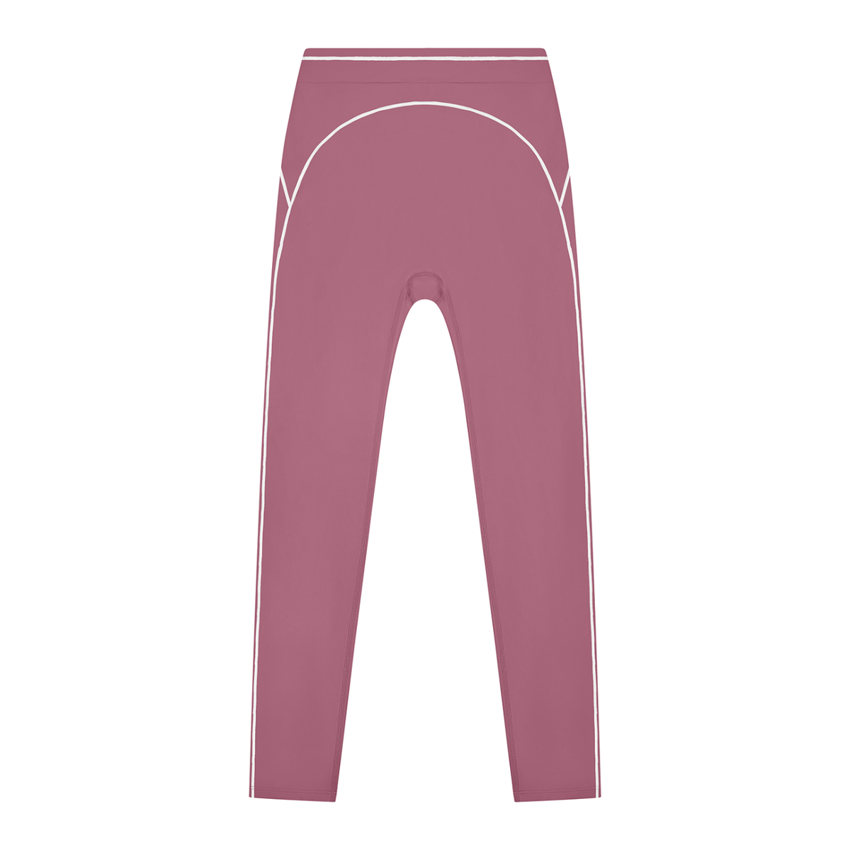 Stride Topstitch Leggings, women's activewear, view 5
