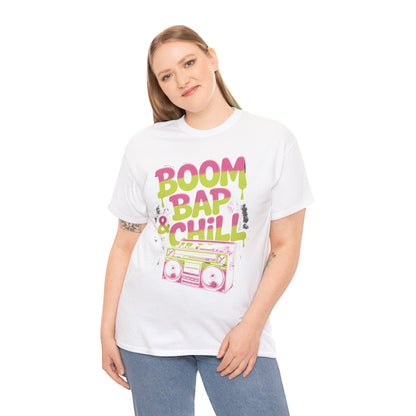 Boom Bap Chill T-Shirt