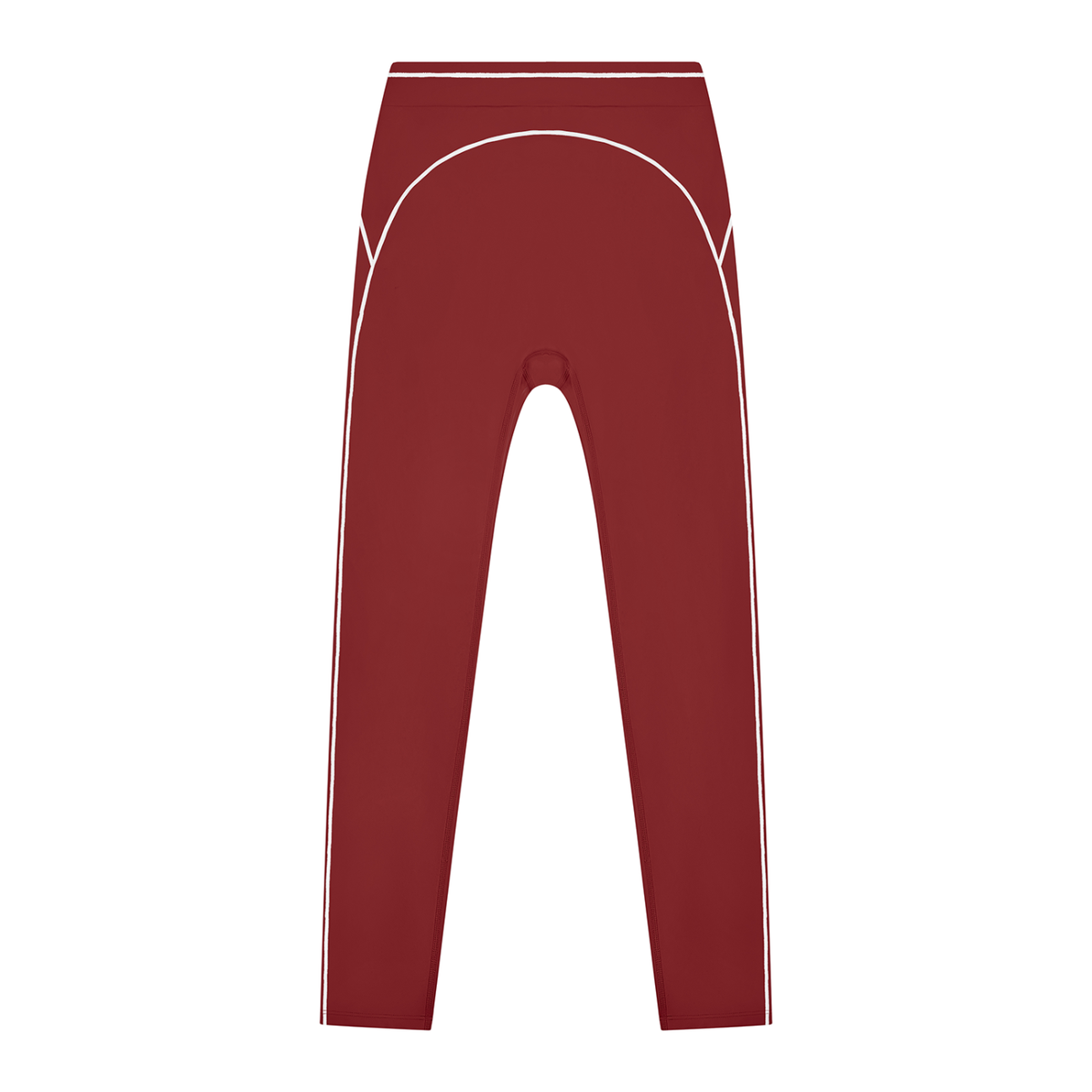 Stride Topstitch Leggings, women's activewear, view 7