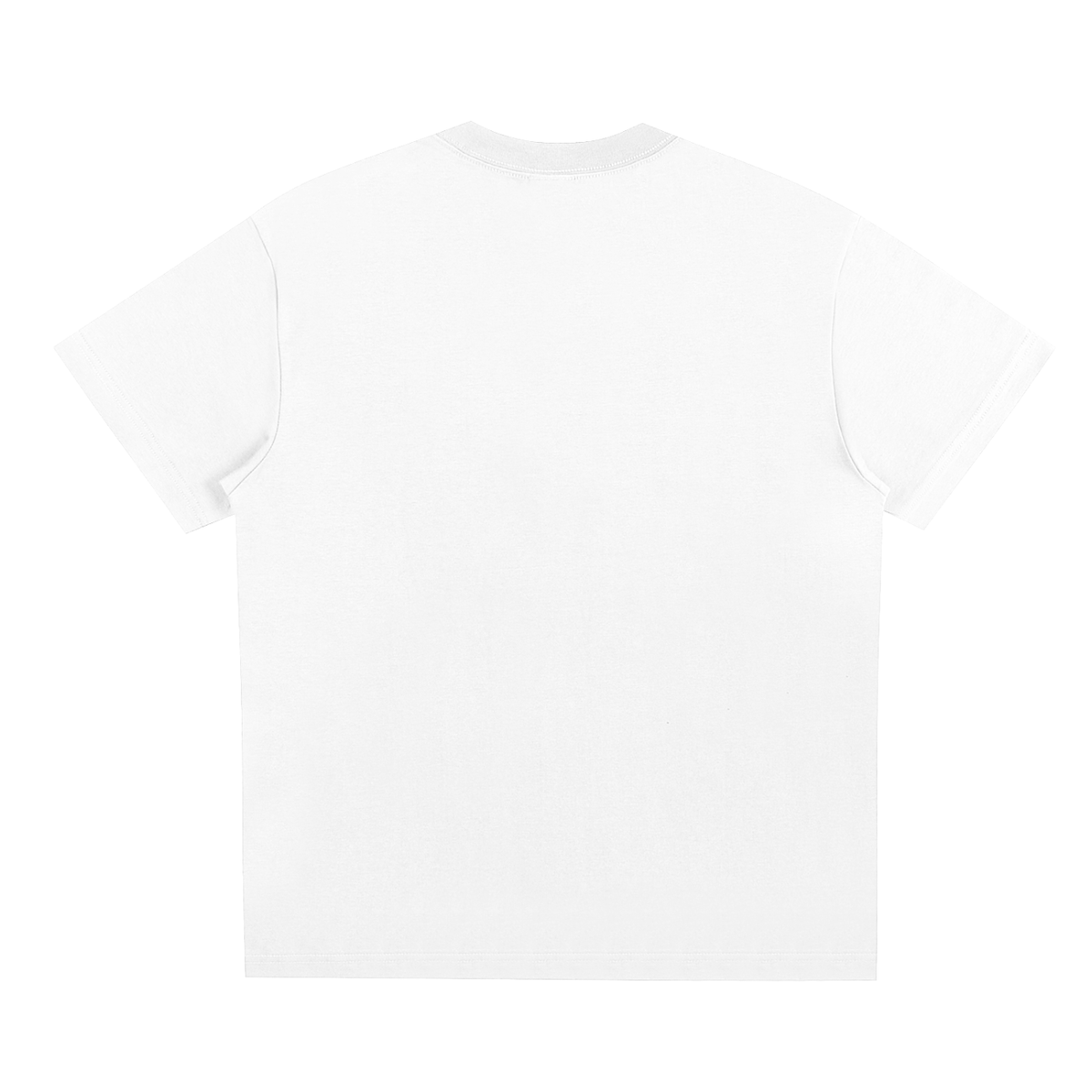 No Pain No Gain Gang Cooling Tee, unisex gym wear, view 2
