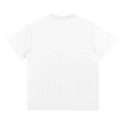 No Pain No Gain Gang Cooling Tee, unisex gym wear, view 2