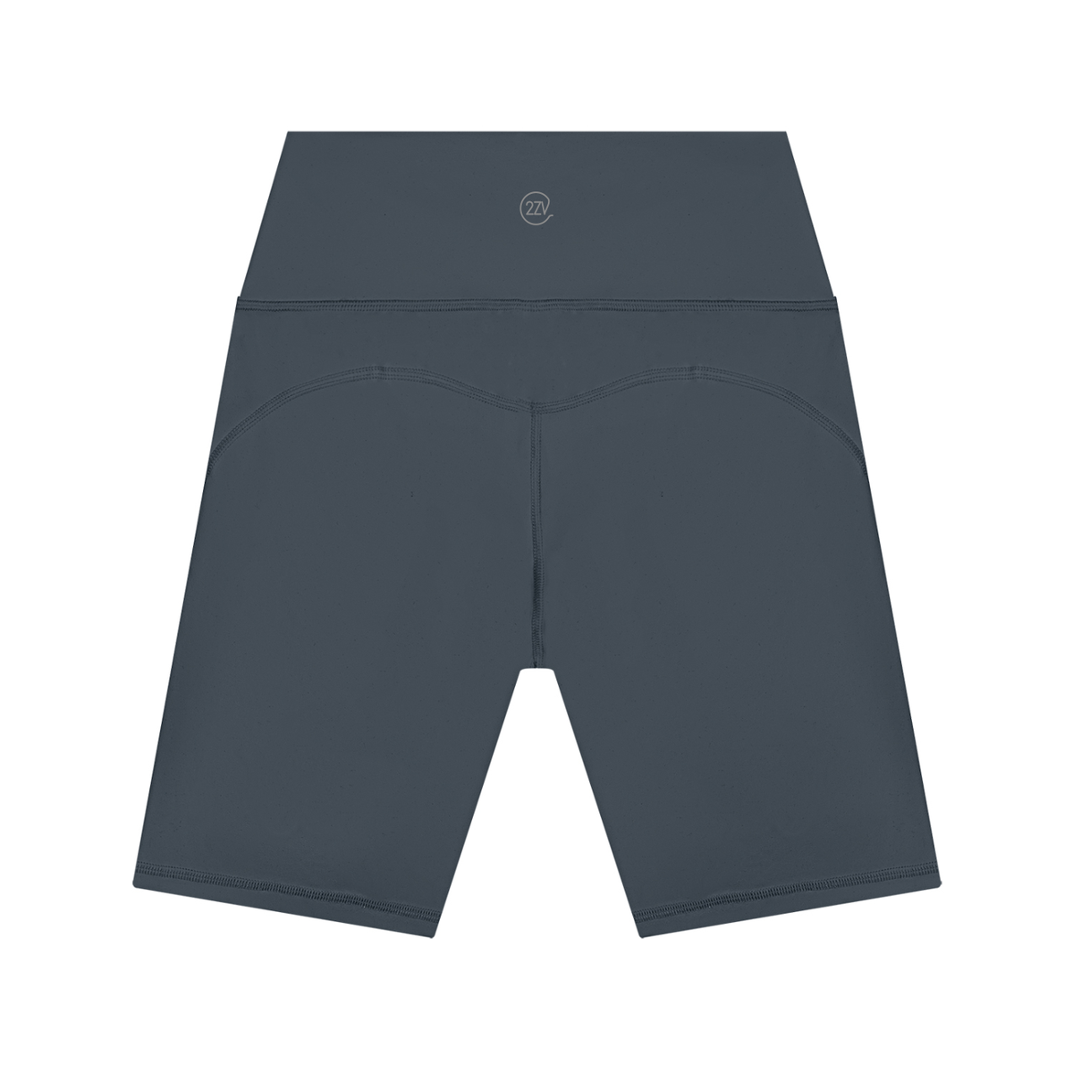 Tandem Pocket Shorts in Dark Gray, women's activewear