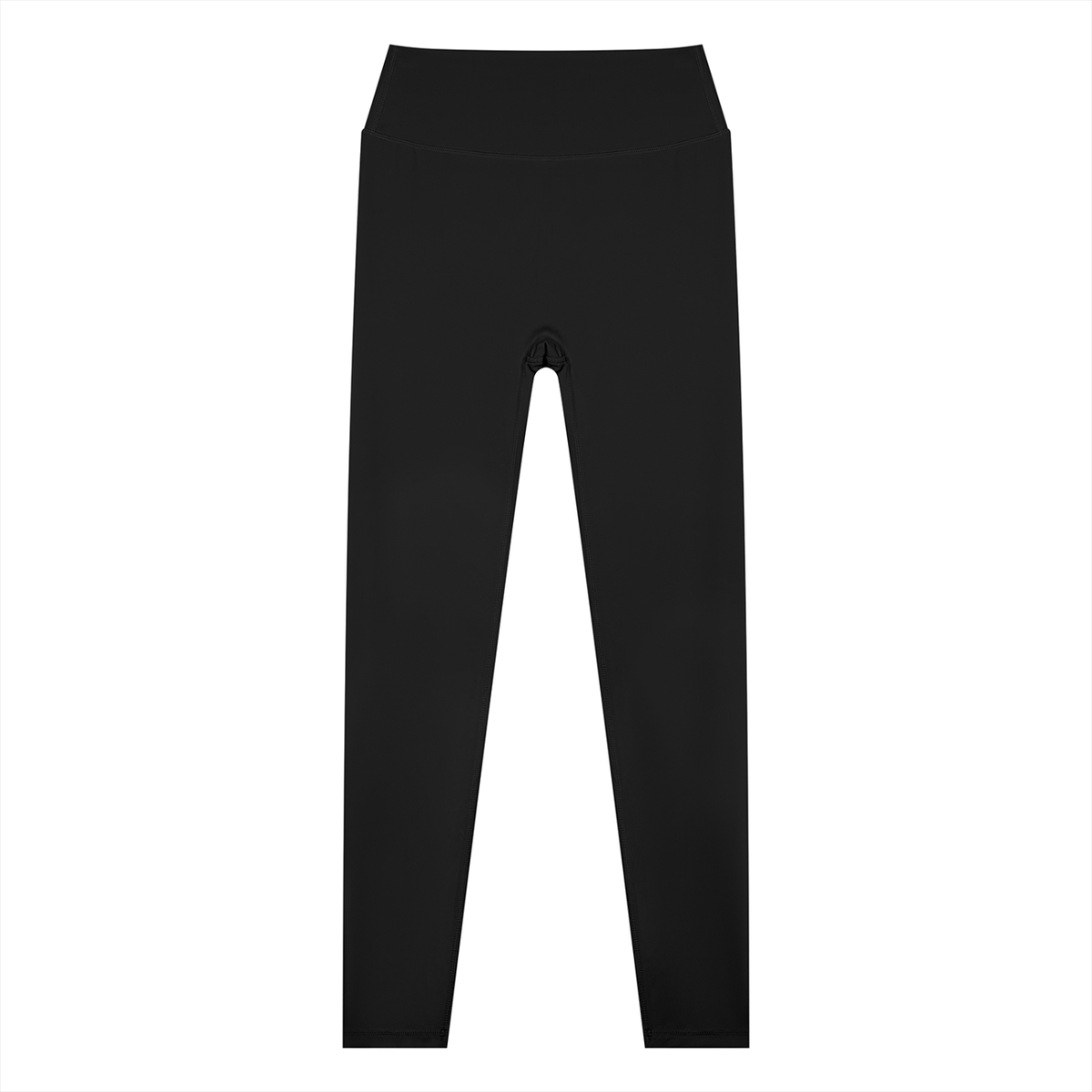 Tandem Sculpt Leggings in Black, women's activewear
