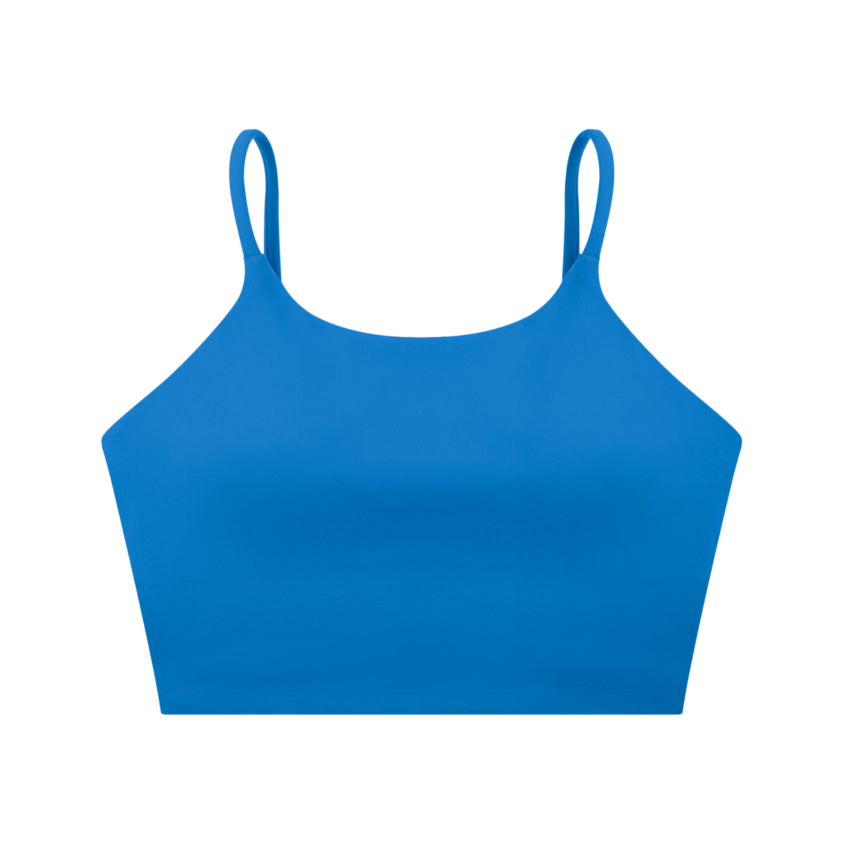 Tandem Spaghetti Strap Sports Bra, women's activewear, view 5