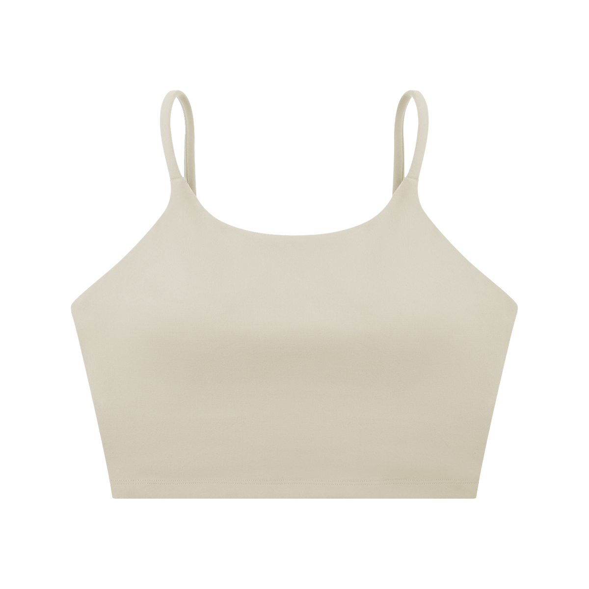 Tandem Spaghetti Strap Sports Bra, women's activewear, view 10