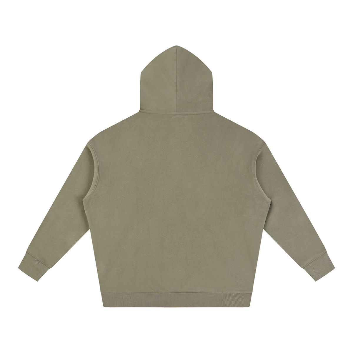 The World Is Our Love Story Hoodie, unisex streetwear, view 7