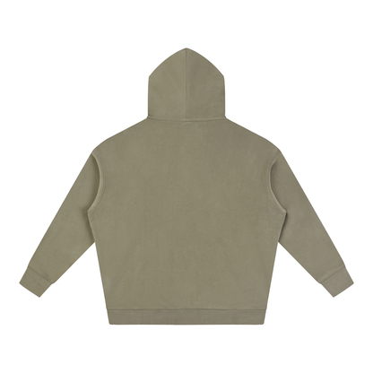 The World Is Our Love Story Hoodie, unisex streetwear, view 7