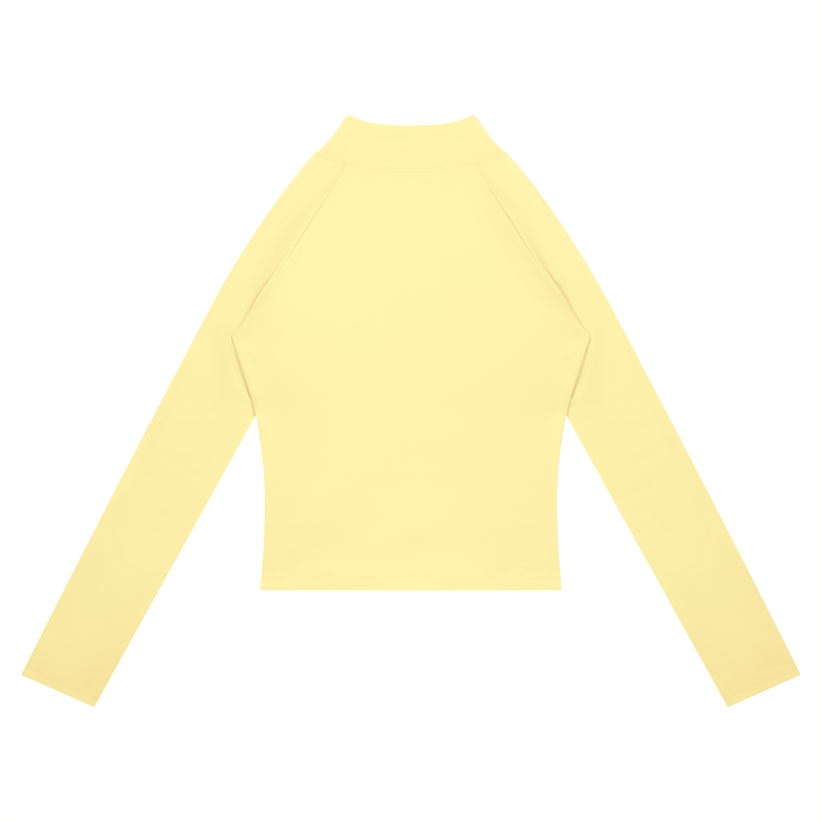 Block Cropped Track Jacket, women's activewear, view 6