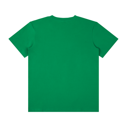 Our Journey Begins Classic Tee, unisex streetwear, view 7