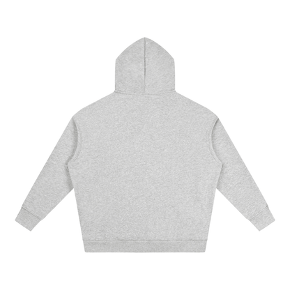 The World Is Our Love Story Hoodie, unisex streetwear
