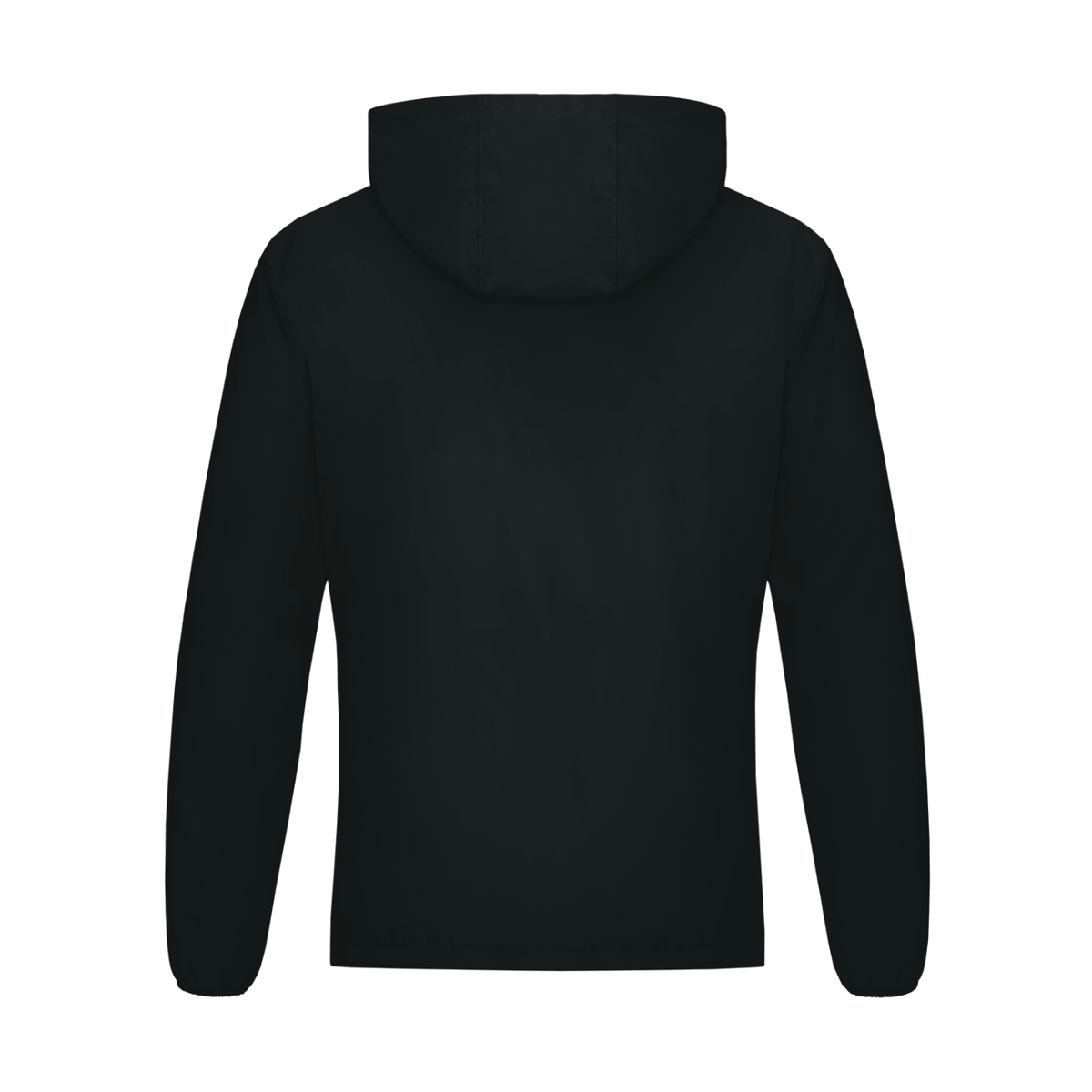 Recover Lightweight Zip Hoodie, unisex activewear, view 3