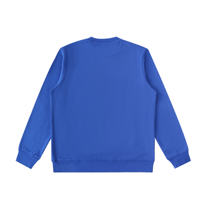 OldSchoolCool Retro Crewneck Sweatshirt, unisex streetwear, view 13