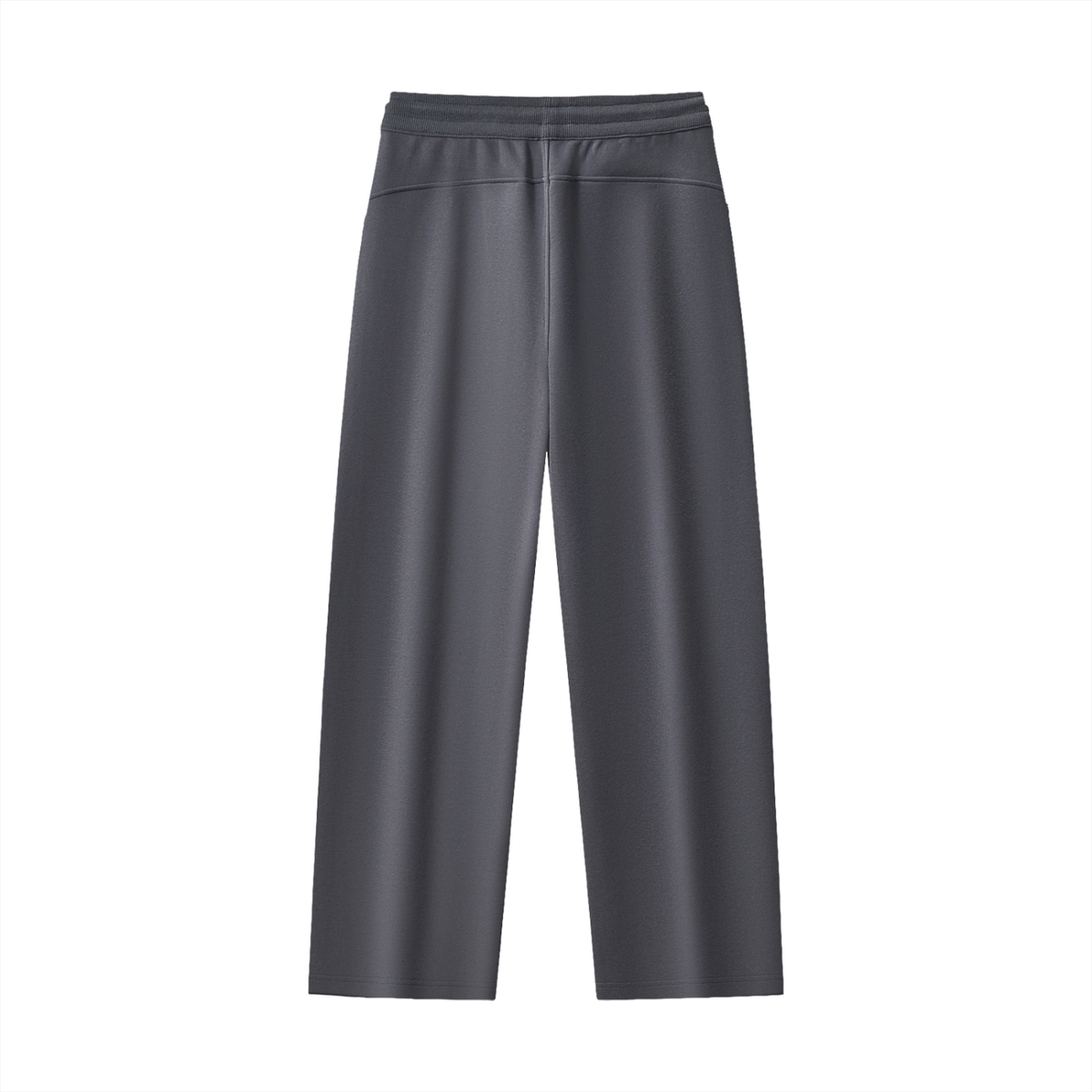 Strong Women Set Straight-Leg Sweatpants, women's streetwear, view 4