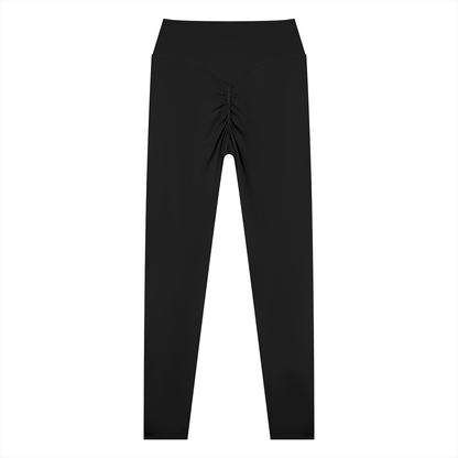 Tandem Sculpt Leggings, women's activewear, view 2