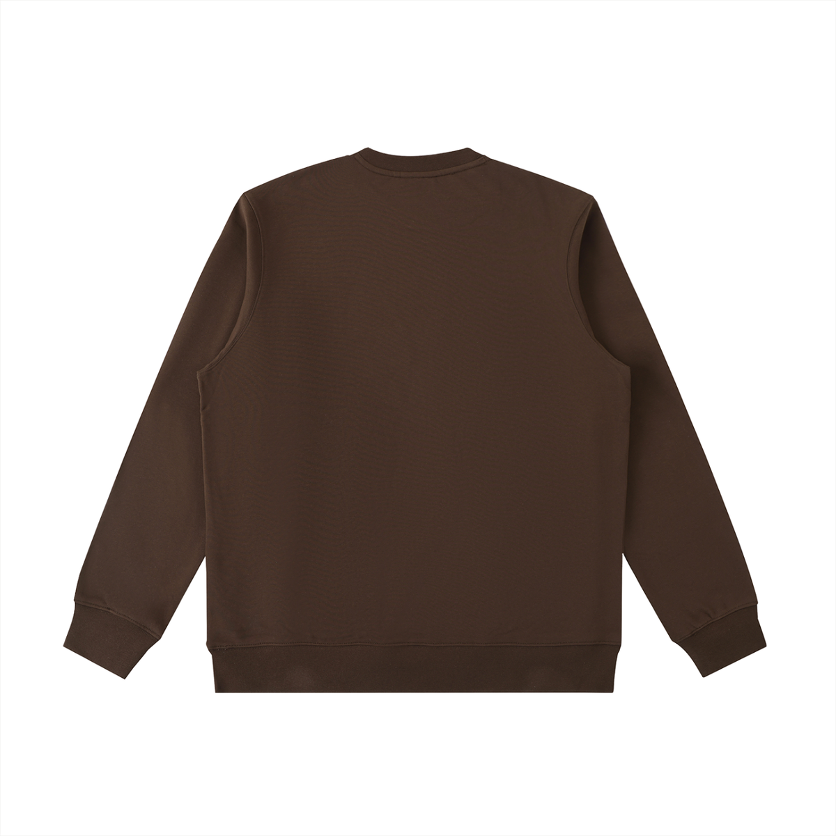 OldSchoolCool Retro Crewneck Sweatshirt, unisex streetwear, view 14