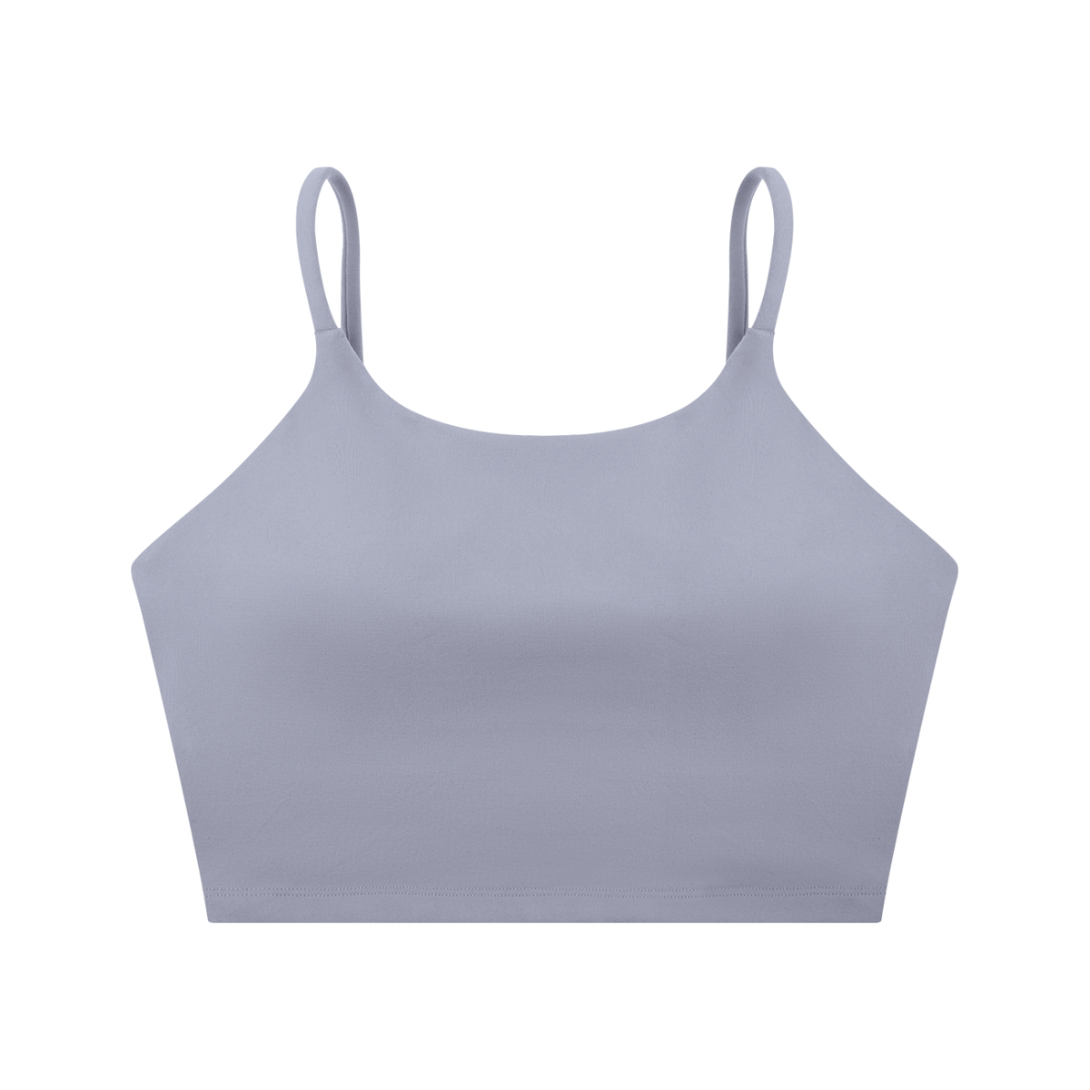 Tandem Spaghetti Strap Sports Bra, women's activewear, view 11