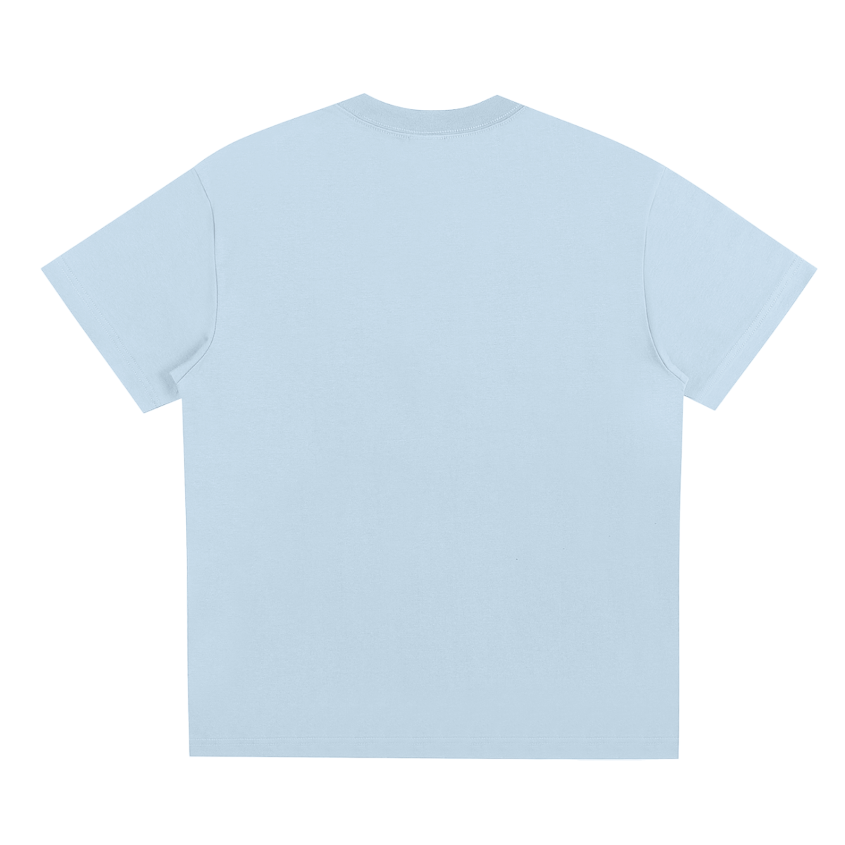 No Pain No Gain Gang Cooling Tee, unisex gym wear, view 6