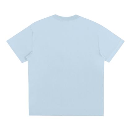 No Pain No Gain Gang Cooling Tee, unisex gym wear, view 6