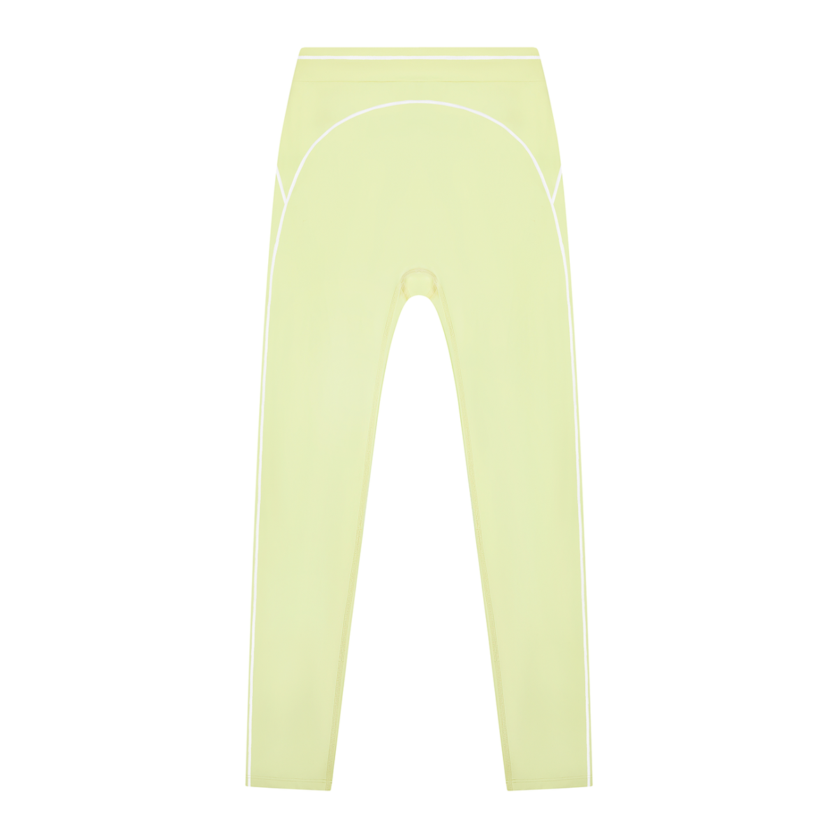Stride Topstitch Leggings, women's activewear, view 4