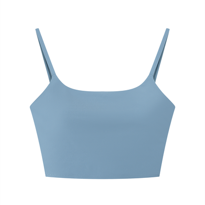 Tandem Essential Sports Bra, women's activewear, view 5
