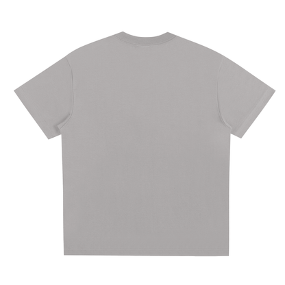 No Pain No Gain Gang Cooling Tee, unisex gym wear, view 5