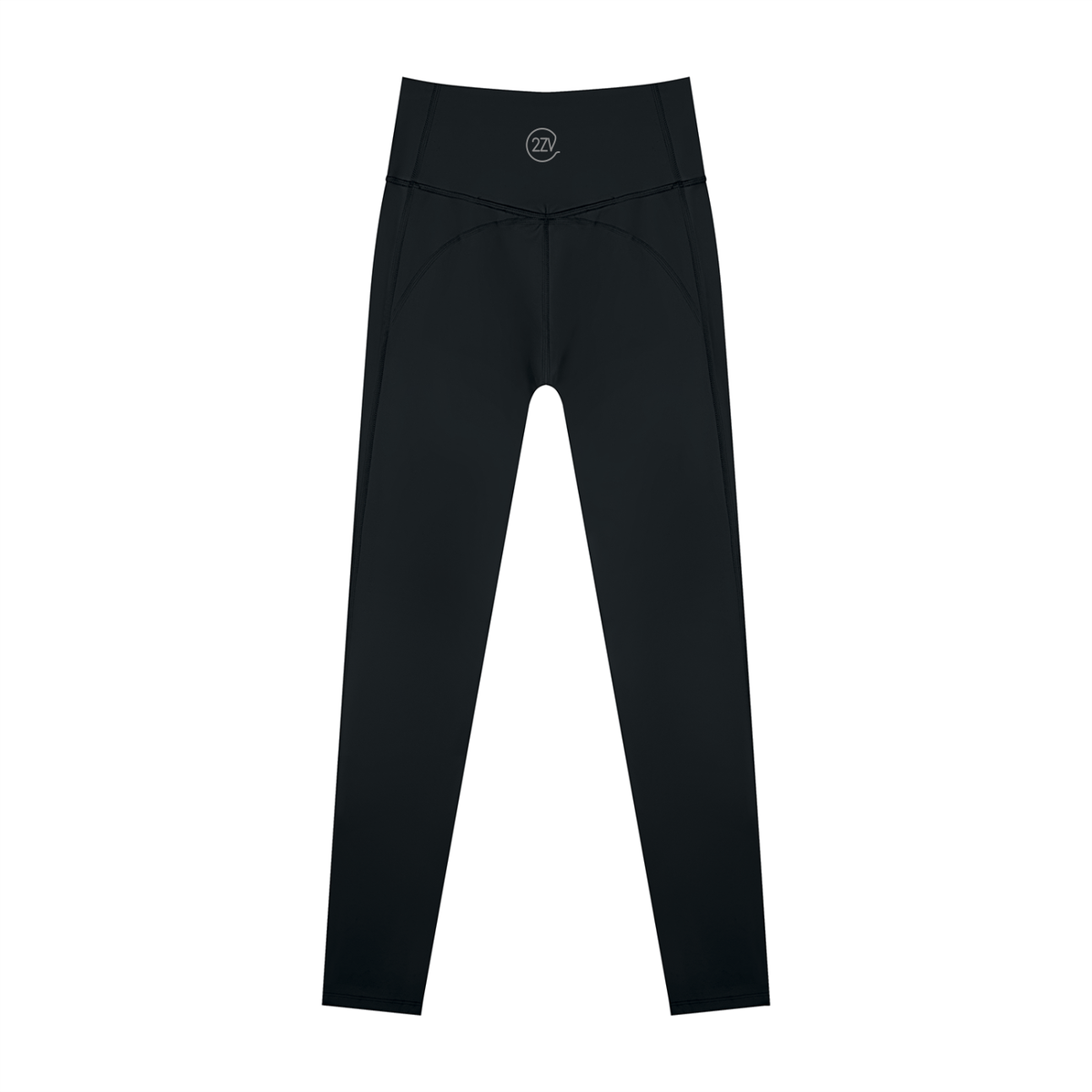 Tandem Everyday Leggings in Black, women's activewear