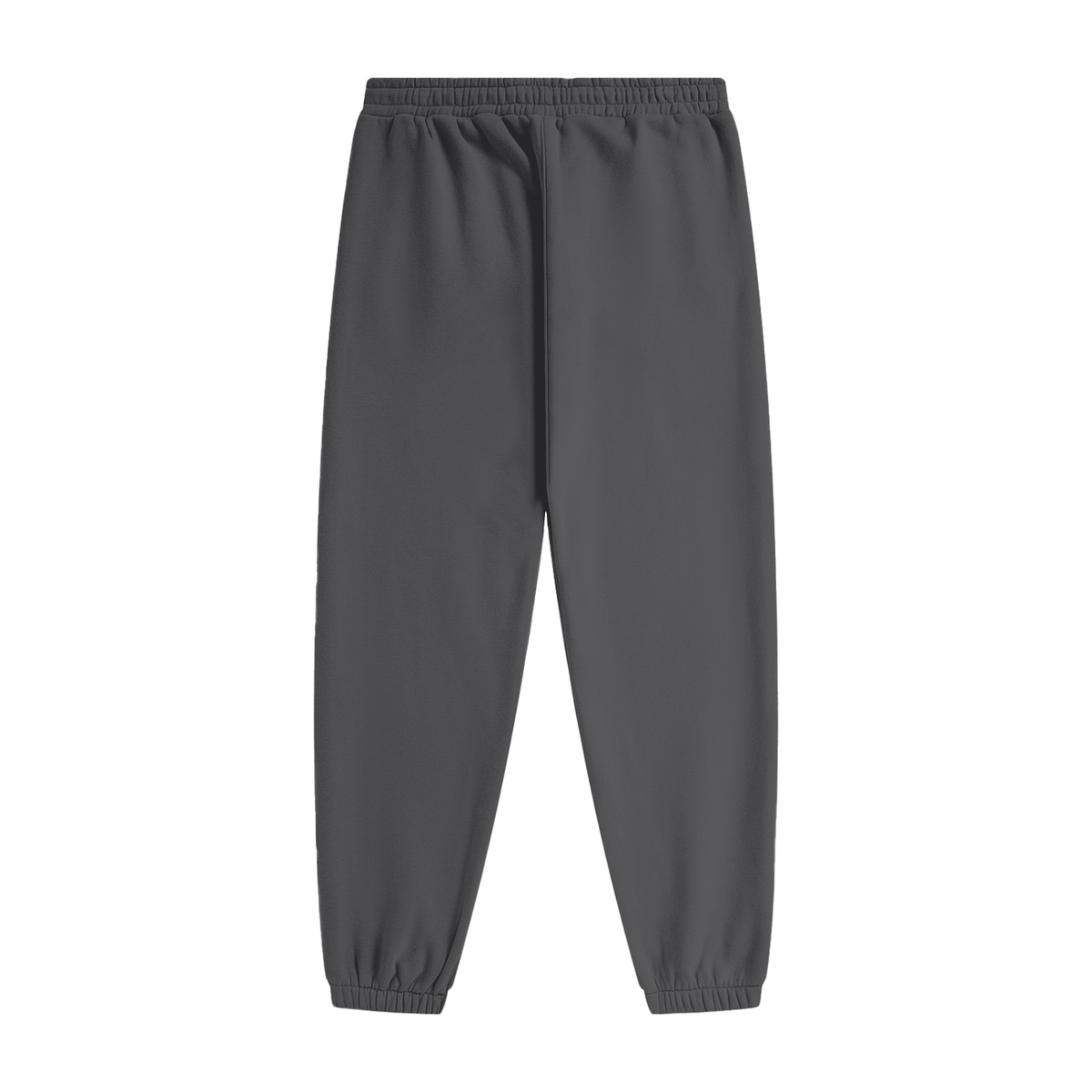 Essential Heavyweight Fleece Joggers, unisex streetwear, view 11