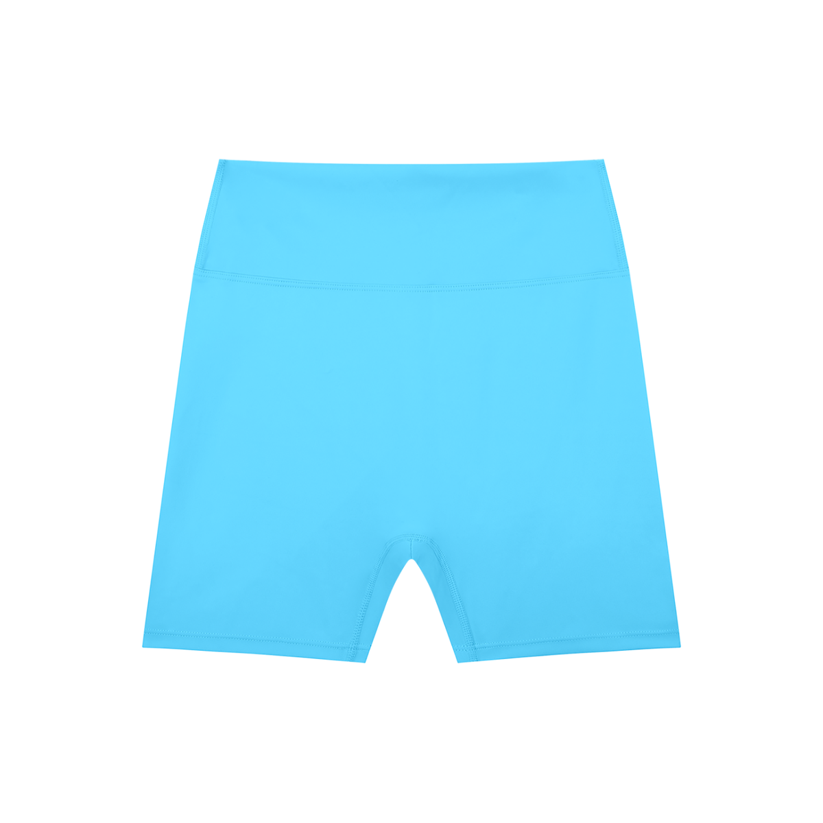 Tandem Strappy Biker Shorts, women's activewear, view 3