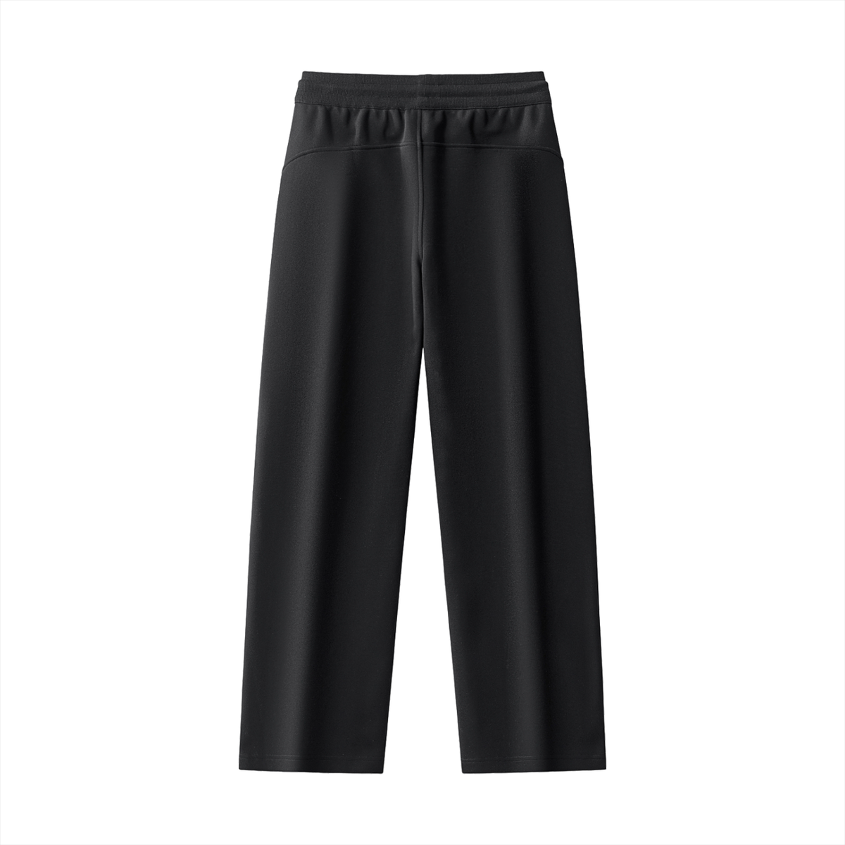 Strong Women Set Straight-Leg Sweatpants, women's streetwear, view 3