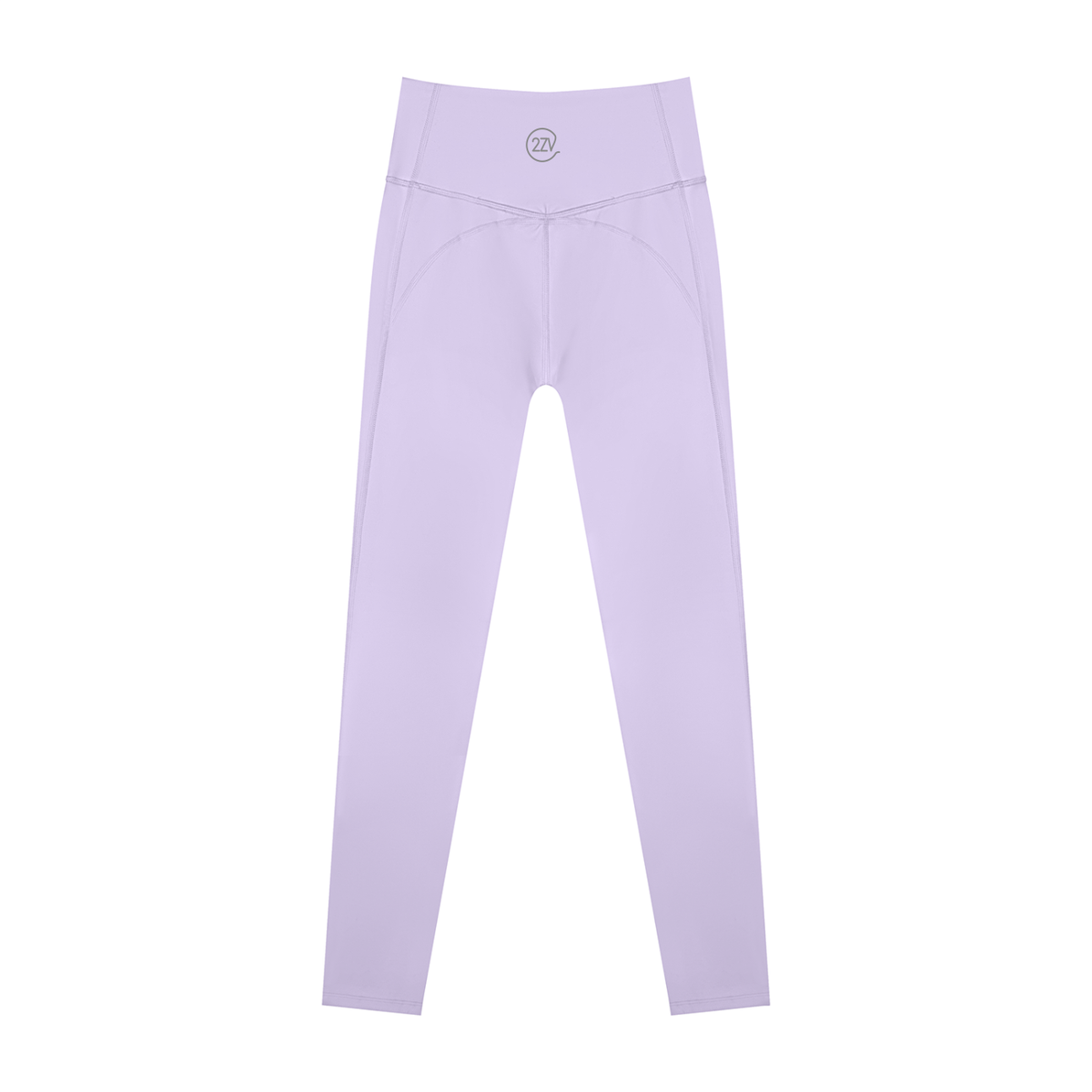 Tandem Everyday Leggings in Purple, women's activewear