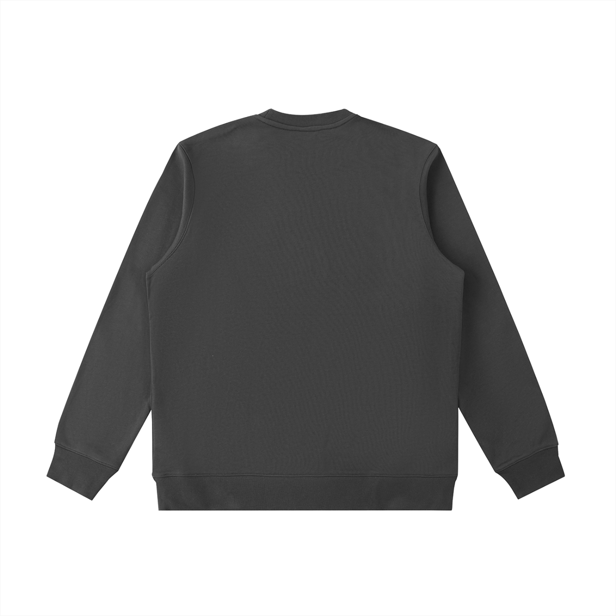 OldSchoolCool Retro Crewneck Sweatshirt, unisex streetwear, view 15